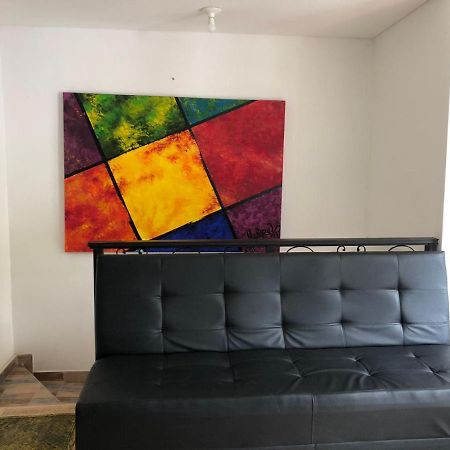 Cretoapartamento Apartment Salento Ngoại thất bức ảnh