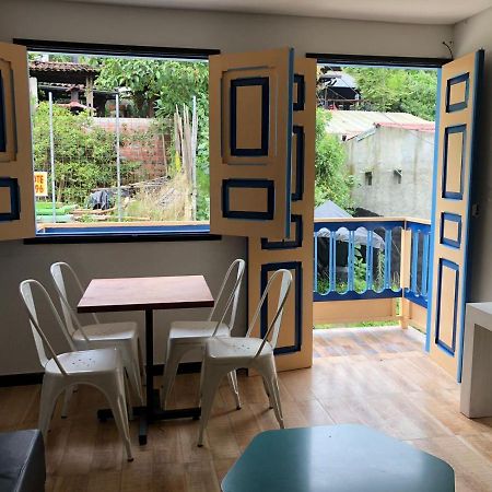 Cretoapartamento Apartment Salento Ngoại thất bức ảnh