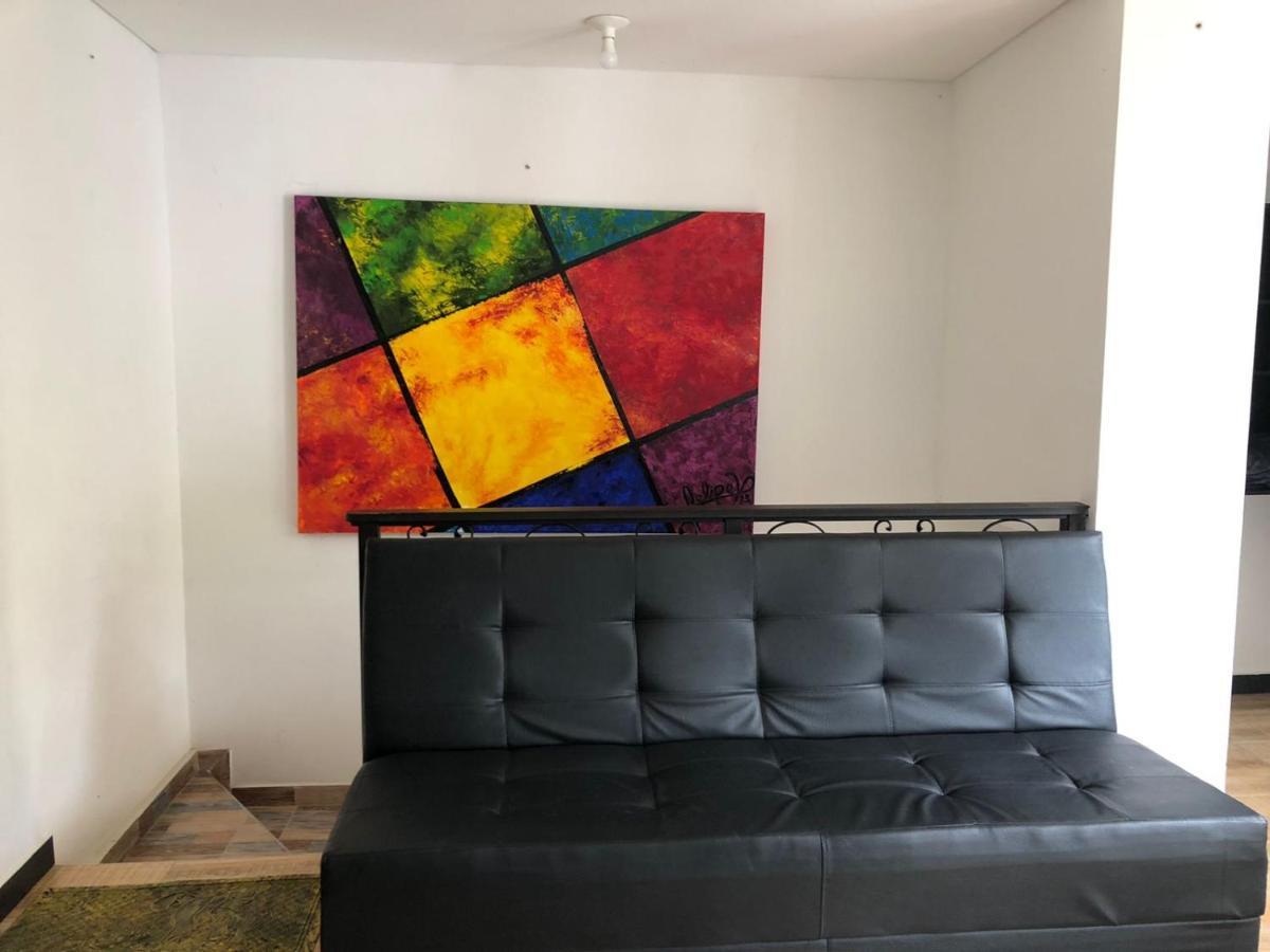 Cretoapartamento Apartment Salento Ngoại thất bức ảnh