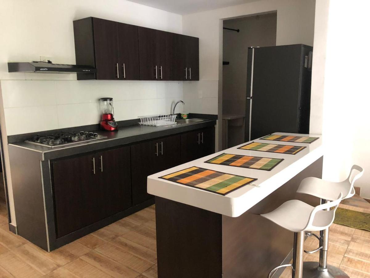 Cretoapartamento Apartment Salento Ngoại thất bức ảnh