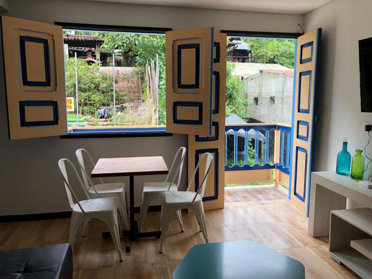 Cretoapartamento Apartment Salento Ngoại thất bức ảnh